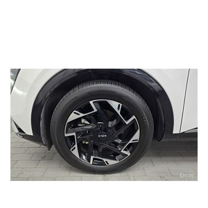 Kia Sportage 2022, 1.6 Turbo Gasolina, 2WD, 67,307 km, Emisión Euro V, Asientos de Cuero, Volante a la Izquierda, Cámara Trasera - Product Image 5