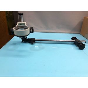 Support de mise au point pour tête de microscope Motic SMZ-168 - Équipements et pièces semi-conductrices d'occasion de renommée mondiale - Product Image 6