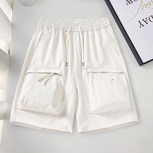 Men's Outdoor Mountaineering Hiking <b>Board</b> Shorts 100% Polyester Quick Dry Waterproof Eco-Friendly Anti-Wrinkle Drawstring Mid - Product Image 4