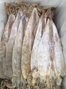 [ลดราคา] ปลาหมึกแห้งหัวตัด-ธรรมชาติ 100% จากเวียดนาม บรรจุภัณฑ์ปรับแต่งได้ ยี่ห้อ Nicky - Product Image 3