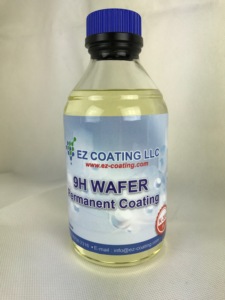 Revêtement Céramique Nano Sio2 Revêtement Liquide pour Voiture Bateau Plastique Caoutchouc Meubles Peinture-Résistant à l'Eau Bateau - Product Image 2