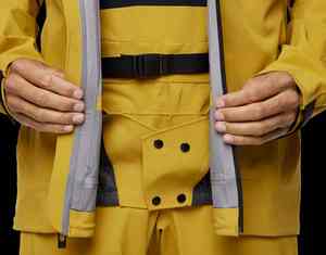 SUMROOS Vestes imperméables à la neige les plus vendues, vêtements de ski, vêtements de montagne, coupe-vent, veste de pluie pour femmes - Product Image 4