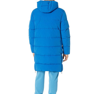 Factory Direct <b>Long</b> Winter <b>long</b> <b>Mens</b> <b>Jackets</b> Unisex Detachable Hood Outerwear Custom OEM ODM Manufacturer - Product Image 6