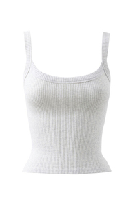Camiseta sin Mangas de Verano, Nuevo Estilo, Moda, Alta Calidad para Mujer, Venta al por Mayor, Cuello en V, Elegante, Talla Grande - Product Image 3