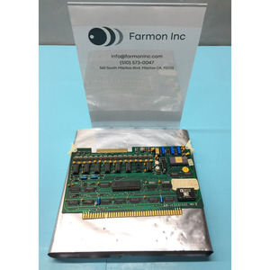 แผงวงจรพิมพ์ EFH-KLM 03-112685A01, ASM.23 26 2001/4 - อุปกรณ์และอะไหล่เซมิคอนดักเตอร์ระดับโลกที่เชื่อถือได้ - Product Image 2
