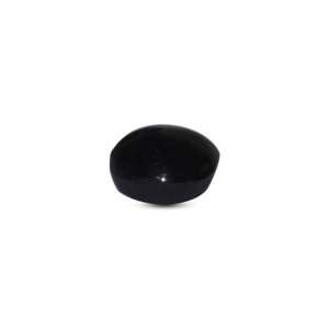 Loose Catseye Gemstone 12.1 Carat Natural Cabochon for Fine Jewelry - Product Image 3