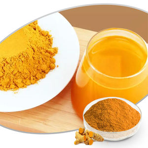 Poudre de curcuma biologique pure – Exportation et vente en gros - Product Image 1