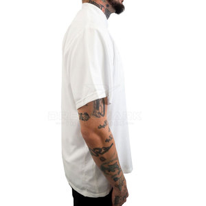 Veste de barbier classique de haute qualité certifiée CE/EU, respirante, à séchage rapide, imperméable, coupe-vent, manches courtes, pour hommes - Product Image 5