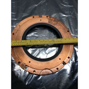 Protection d'objectif SPUTTER LENS SHIELD PM3 CUPPER, 104853 - Équipements et pièces semi-conducteurs d'occasion fiables à l'échelle mondiale chez - Product Image 3