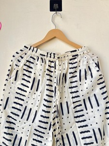 Conjunto de Pijama de Algodón Estampado para Mujer, Manga Larga, Ropa de Dormir, Ropa de Casa, Verano, Otoño, Primavera, Ecológico - Product Image 5