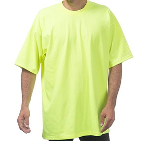 เสื้อยืดคอตตอนผู้ชายทรงใหม่แบบสั่งทำพิเศษ แขนสั้น เสื้อผ้าลำลองสำหรับผู้ชาย ผลิตสำเร็จรูป - Product Image 1