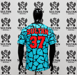 Uniformes de Béisbol Personalizados, Camisetas de Béisbol para Equipos, Proveedor de Ropa Deportiva al por Mayor - Product Image 5
