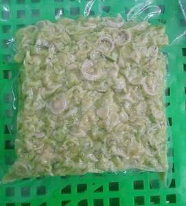 Tiges de citronnelle surgelées IQF de qualité supérieure, aromatiques et naturelles, qualité alimentaire, fournisseur du Vietnam - Product Image 3