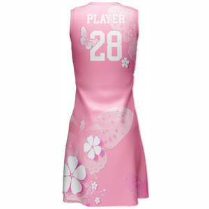 Uniformes de Fútbol Personalizados para Mujer, Camisetas con Estampado por Sublimación, Uniforme Deportivo de Competición, Tela que Absorbe la Humedad, Estampado por Sublimación - Product Image 2