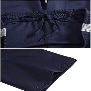 Conjuntos Deportivos Casuales de Invierno Unisex al por Mayor 2026, Transpirables, de Alta Calidad, para Correr y Trotar, 100% Poliéster - Product Image 3