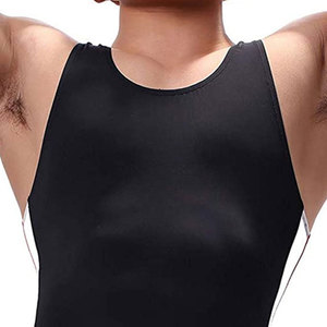 Venta al por mayor de singletes de lucha personalizados, proveedor directo de fábrica, ropa de entrenamiento, singletes de lucha para venta en línea - Product Image 2