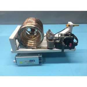 KLA-Tencor SensArray 1501B-8-0111 Single Titanium - Equipo y piezas de semiconductores de confianza de marca global - Product Image 6