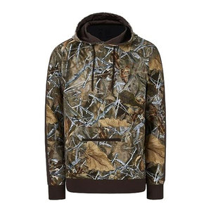 Sweats à capuche de chasse au design unique pour hommes, respirants et à séchage rapide, prix de gros, service OEM disponible. - Product Image 3