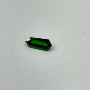 Extremely Hot Natural Tsavorite <b>Garnet</b> Fancy Cut 3.00 Carat Loose Green Gemstone Untreated Kenya Rare Collector Grade Gem - Product Image 1