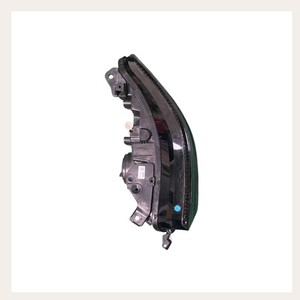 Piezas de coches de carreras usadas compatibles con Genesis G90 RS4, conjunto de faro delantero del lado del conductor 92101T4101 (con función de luz de cruce) piezas de automóviles coreanas - Product Image 1