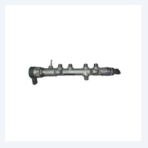 Unité de commande moteur (ECU) d'occasion, compatible avec Bosch Common Rail, numéro de pièce 0445214403 / 31400-2R000, pièces automobiles coréennes. - Product Image 5