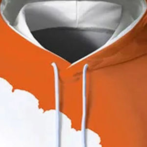 Nuevos Diseños de Última Moda, Sudaderas con Capucha Sublimadas para Hombre a Precio Económico, Mangas Largas, Sudaderas Ligeras de Tendencia - Product Image 5