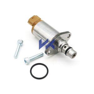 Válvula de control de succión de bomba de combustible SCV 294200-0670 para Isuzu 6HK Hino J08 <span class=keywords><strong>2942000670</strong></span> - Product Image 5