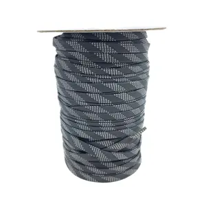 12mm Black Rope