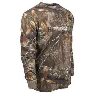 IOTA SPORTS T-shirt de chasse et de pêche personnalisé, nouvelle mode, sublimation, manches longues, équipement de chasse - Product Image 3