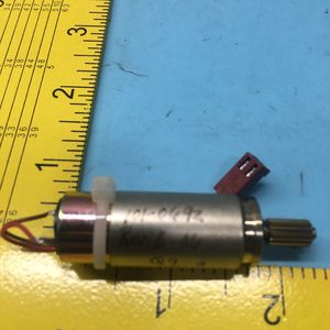 2เมทริกซ์0101-0692 Assy, orbitron Motor, อุปกรณ์เซมิคอนดักเตอร์มรดกระดับโลกที่เชื่อถือได้9CRN4216และชิ้นส่วนที่ - Product Image 5