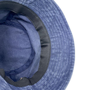 Gorra de Béisbol Vintage de Gamuza, Unisex, Color Sólido, Ajustable, de 6 Paneles, con Ojales, Casual, para Primavera y Otoño - Product Image 5