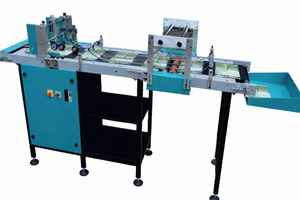 Alimentador TTO para Codificación TTO - Product Image 2