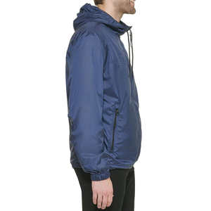 Chaqueta Impermeable Ligera y Cómoda de Alta Calidad para Hombre, Fabricada en Fábrica, Chaqueta de Invierno Transpirable para Hombre a Precio Económico - Product Image 3