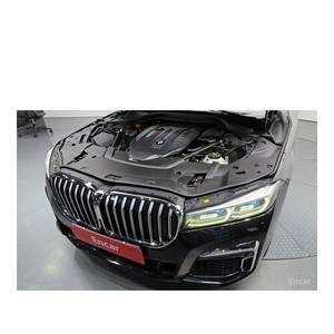 บีเอ็มดับเบิลยู ซีรีส์ 7 รุ่น 730Ld XDrive M Sport ปี 2020 เดือนตุลาคม วิ่ง 152,650 กม. เกียร์อัตโนมัติ เบาะหนัง น้ำมันดีเซล พวงมาลัยซ้าย - Product Image 6