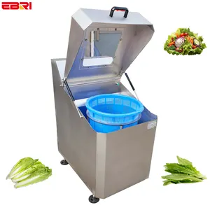 Kommerzielle Gemüse-Dehydratationsmaschine Kohl grünes Gemüse Dehydratationsmaschine Lebensmitteltrocknungsmaschine