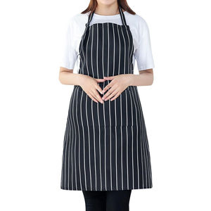 Delantales de Barbero Personalizados, Cómodos y Ligeros en Venta, Delantales de Barbero Hechos de Algodón de Primera Calidad - Product Image 1
