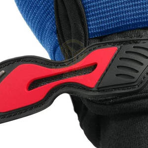 Gants de moto respirants et légers avec conception de mouvement flexible, gants de moto de qualité supérieure - Product Image 6