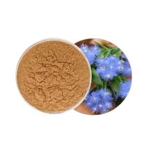 Ekstrak Herbal Alami Turkestanica