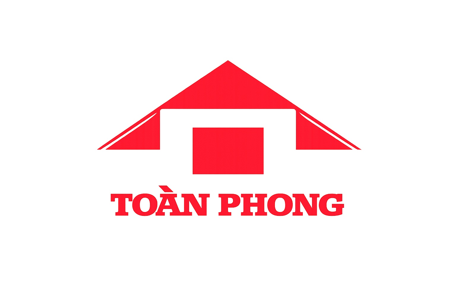 TOAN PHONG MANUFACTURING TRADING COMPANY LIMITED logo