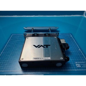 VAT F03-106578/31 Conjunto de fuelles de válvula de vacío usado tal como está, piezas de equipos semiconductores Legacy - Product Image 3