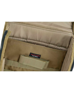 Sac à dos de voyage durable pour l'extérieur, fermeture à glissière, plusieurs poches de rangement, longueur 24 pouces, sac utilitaire de grande capacité - Product Image 5