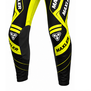 High Quality Quick-drying Racing Suit Motorcycle Custom Motocross Jersey New Style Off-Road For Men's With High Quality Fabric - Product Image 5