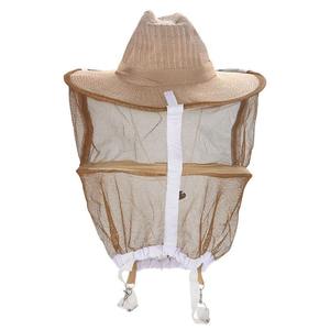 Combinaison de protection apicole 100% coton avec voile intégré - Fournisseur - Product Image 3