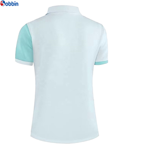 Tela de Poliéster Sublimada Personalizada de Alta Calidad para Camisetas, Estilo Casual y Cómodo para Mujer, Tejido de Punto Transpirable y Personalizable - Product Image 6
