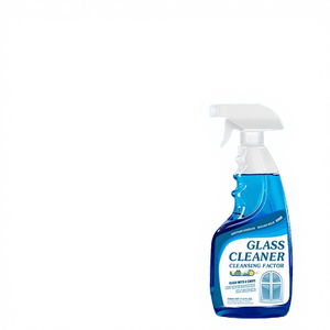 Su Marca o Nuestra: Limpiador de Vidrios Líquido Desechable Ecológico Sin Rayas con 5%-15% de Ingredientes Activos Modelo 8510500 - Product Image 2
