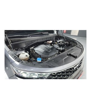 Kia Sorento Diésel 2.2 2WD 2021 con Caja de Cambios Automática, Estándar de Emisiones Euro V, Asientos de Cuero, 101,985 km, Volante a la Izquierda - Product Image 6