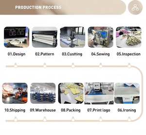 Ensemble de survêtement athlétique deux pièces pour femme, col en V, entièrement extensible, 100 % coton, respirant, en molleton écologique réversible - Product Image 4