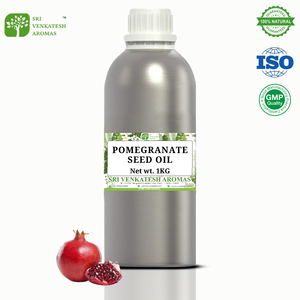 Huile de pépins de grenade pure pressée à froid, huile végétale de qualité cosmétique, vente en gros en vrac, 2 kg, provenance Inde - Product Image 6