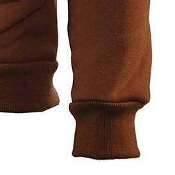 Sudaderas con capucha para hombre, diseño de moda, personaliza tu propio logo, 100% algodón, para adultos, personalizadas - Product Image 6