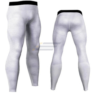 ชุดรัชการ์ด MMA คุณภาพสูงสำหรับผู้ชาย ออกแบบลายพิมพ์แบบ Sublimation ตามสั่ง ชุดรัชการ์ดออกกำลังกายสำหรับผู้ใหญ่ - Product Image 6